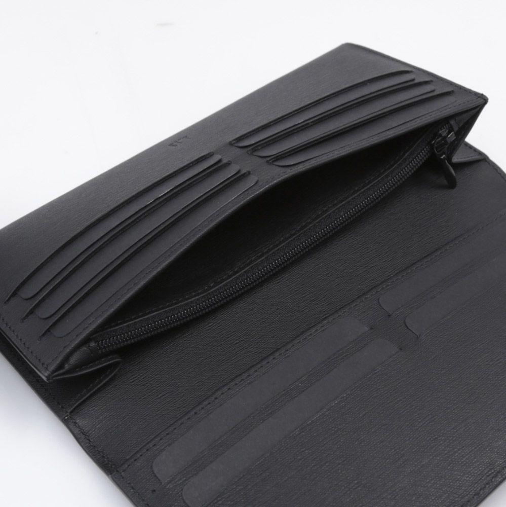 ダンヒル DUNHILL 長財布 サイドカー ガンメタル 19F2F10SG001R-L2RF10【FITHOUSE ONLINE SHOP】