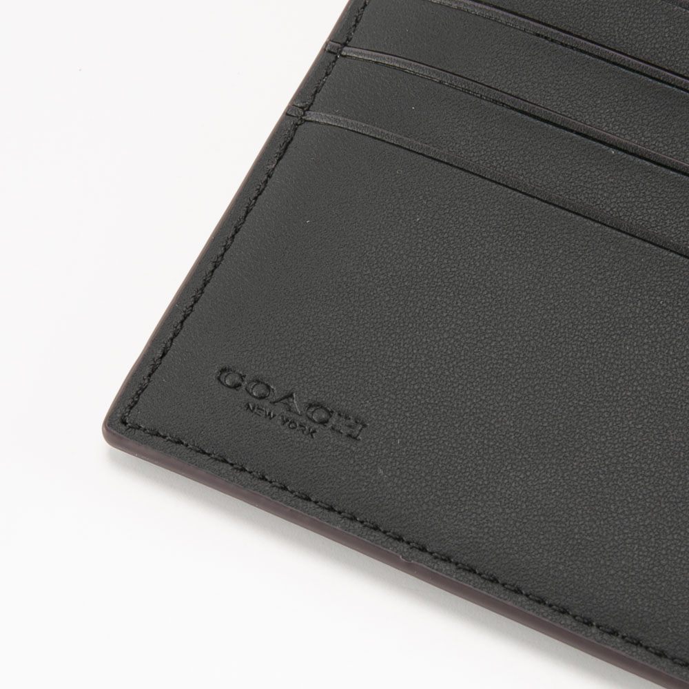 コーチ COACH シグネチャーPVC長財布 91635【FITHOUSE ONLINE SHOP】