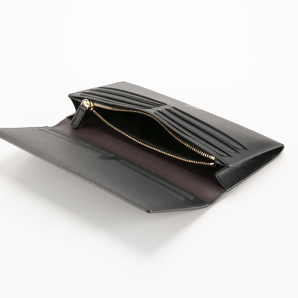 ダンヒル DUNHILL 長財布 BELGRAVE/FULHAM カーフ 小銭入付 L2S810A【FITHOUSE ONLINE SHOP】
