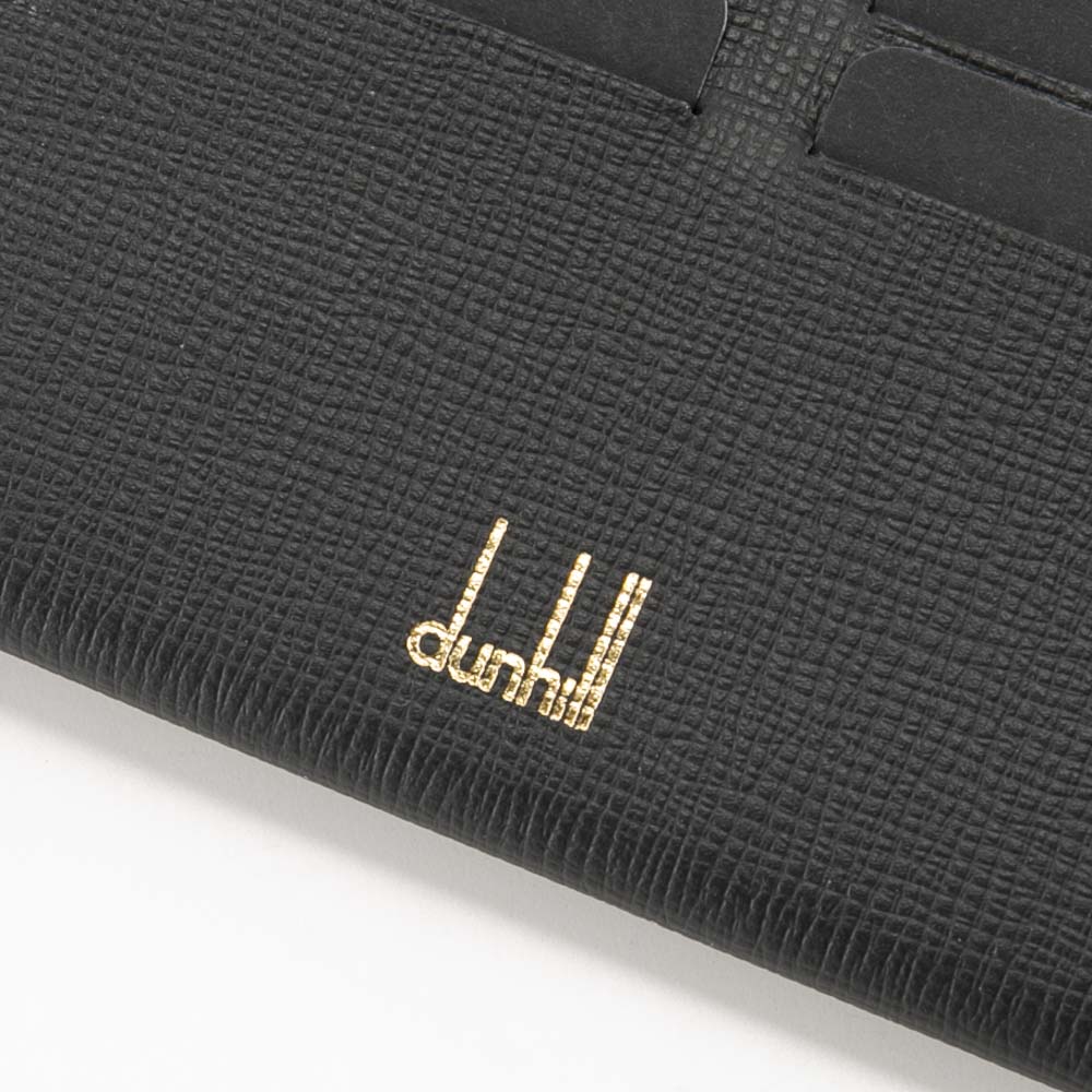 ダンヒル DUNHILL 長財布 BELGRAVE/FULHAM カーフ 小銭入付 L2S810A【FITHOUSE ONLINE SHOP】