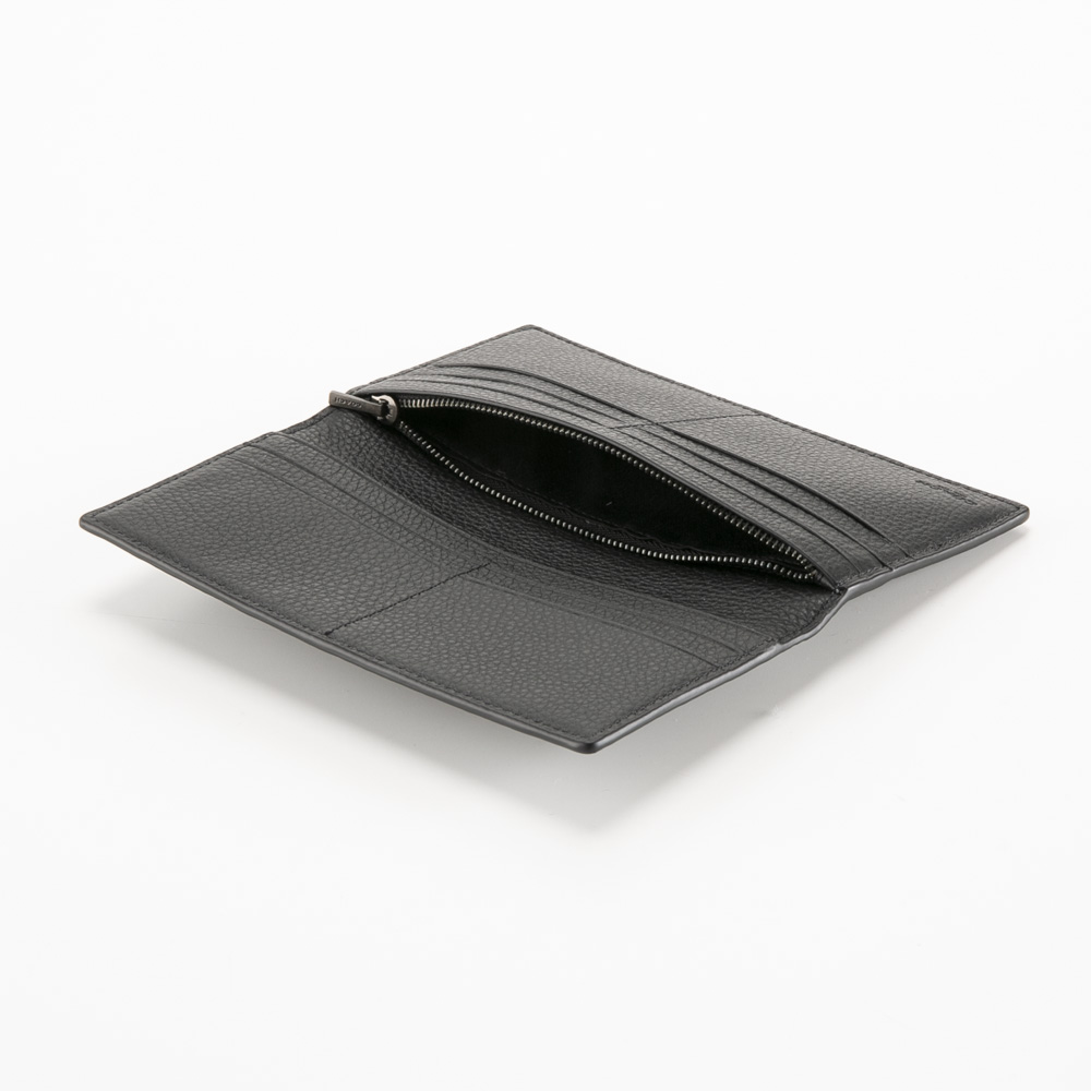 コーチ COACH 長財布 ペブルレザー ブレスト 91807【FITHOUSE ONLINE SHOP】