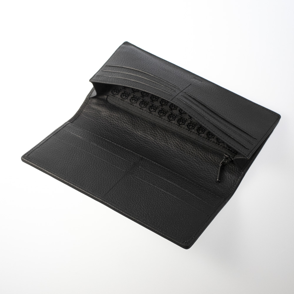 【10％OFFクーポン対象商品】ダンヒル DUNHILL 長財布 ウインザーBK長Ｆ付L2K7 L2PA10A(L2K710A)【FITHOUSE ONLINE SHOP】