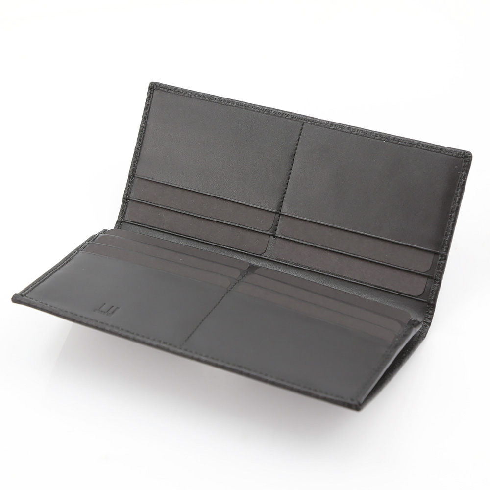 【10％OFFクーポン対象商品】ダンヒル DUNHILL 長財布 ﾏｲｸﾛD-8 L2V312A L2G310A【FITHOUSE ONLINE SHOP】