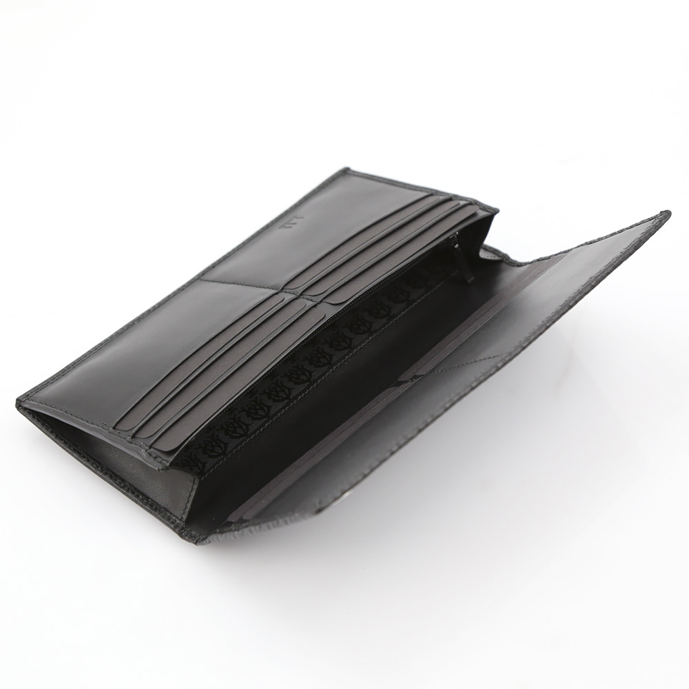 【10％OFFクーポン対象商品】ダンヒル DUNHILL 長財布 ﾏｲｸﾛD-8 L2V312A L2G310A【FITHOUSE ONLINE SHOP】