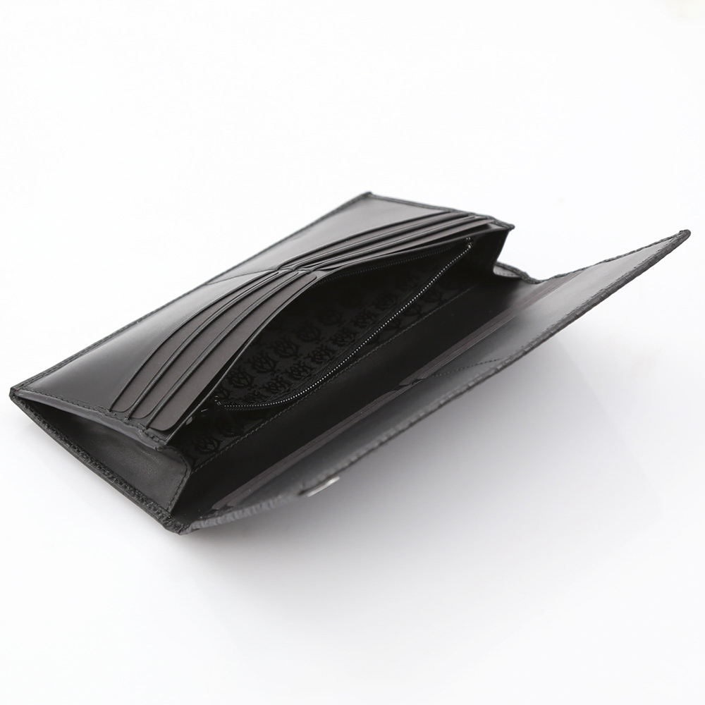 【10％OFFクーポン対象商品】ダンヒル DUNHILL 長財布 ﾏｲｸﾛD-8 L2V312A L2G310A【FITHOUSE ONLINE SHOP】