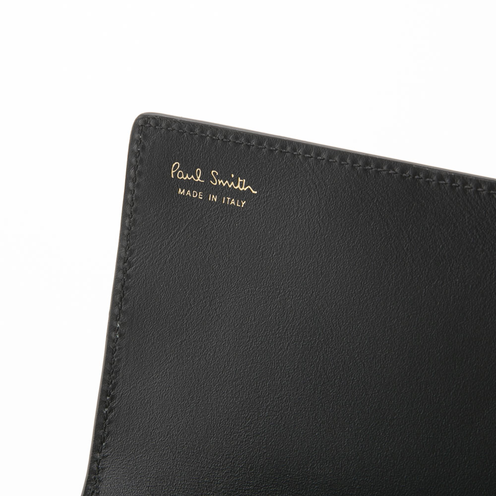 ポールスミス Paul Smith センターストライプ長財布 M1A5078 RINSTP【FITHOUSE ONLINE SHOP】