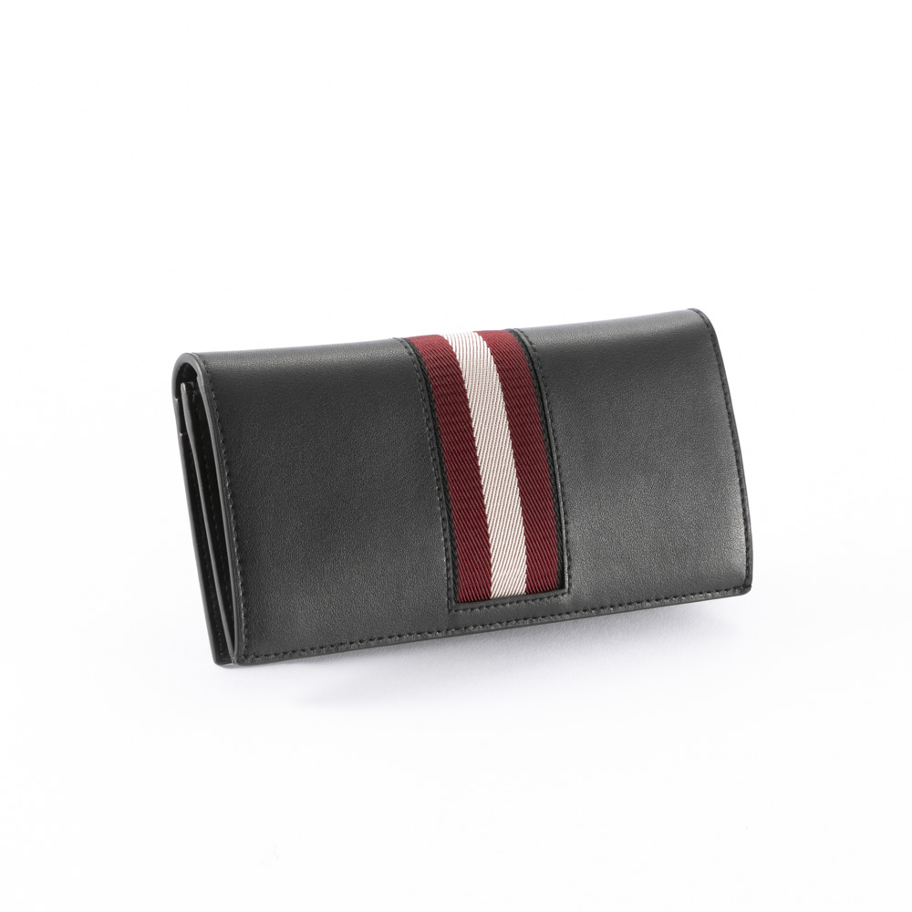 バリー BALLY 長財布 BALIRO DSH JOCKE 6309713-VT837【FITHOUSE ONLINE SHOP】