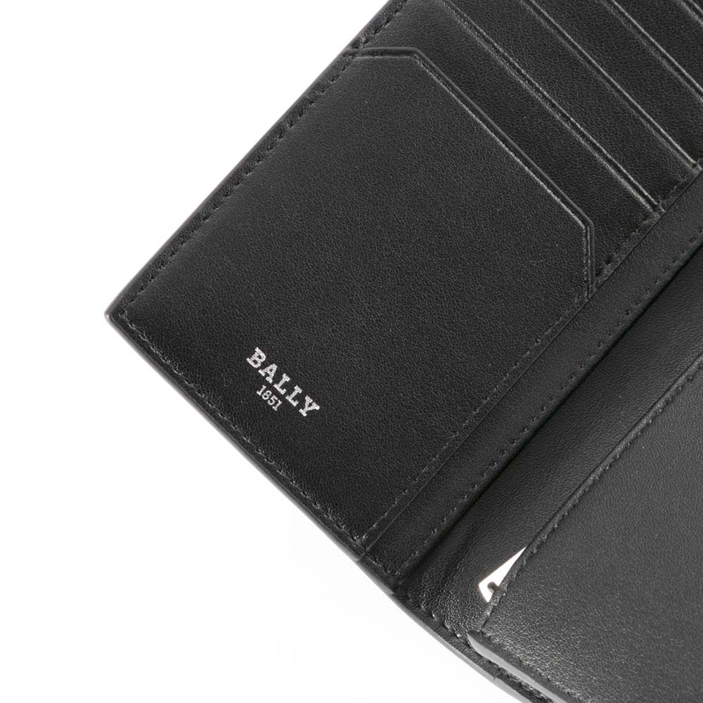 バリー BALLY 長財布 BALIRO DSH JOCKE 6309713-VT837【FITHOUSE ONLINE SHOP】