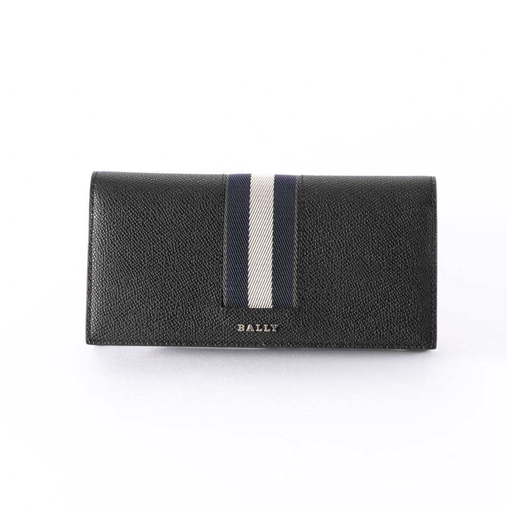 バリー BALLY 長財布 BALIRO DSH BRIGADIERE 6309714-VT838【FITHOUSE ONLINE SHOP】