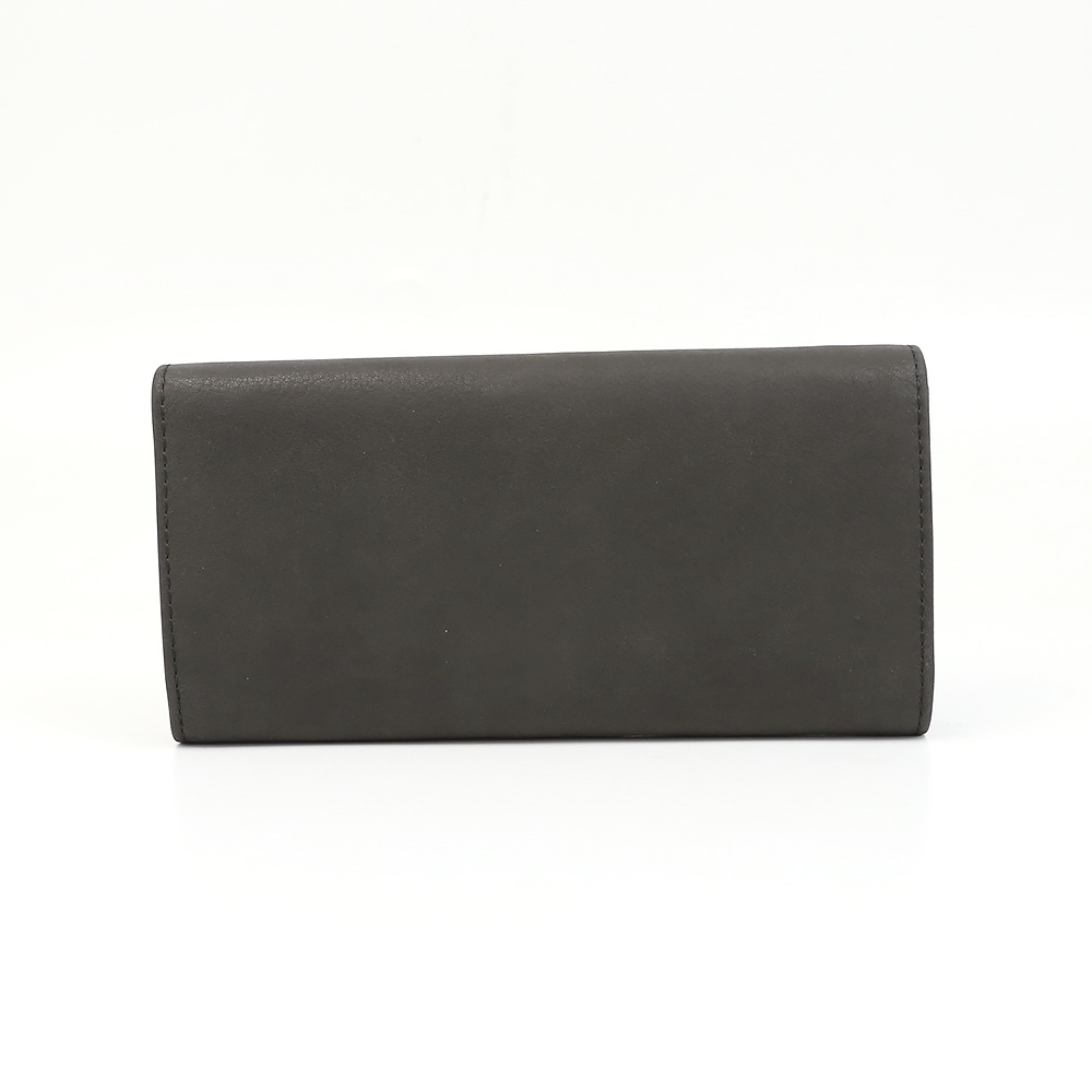 ＤＩＥＳＥＬ DIE･17S MOHICAN S.24ADAY長財布 X04374PR013/T8013/71 ブラック【FITHOUSE ONLINE SHOP】