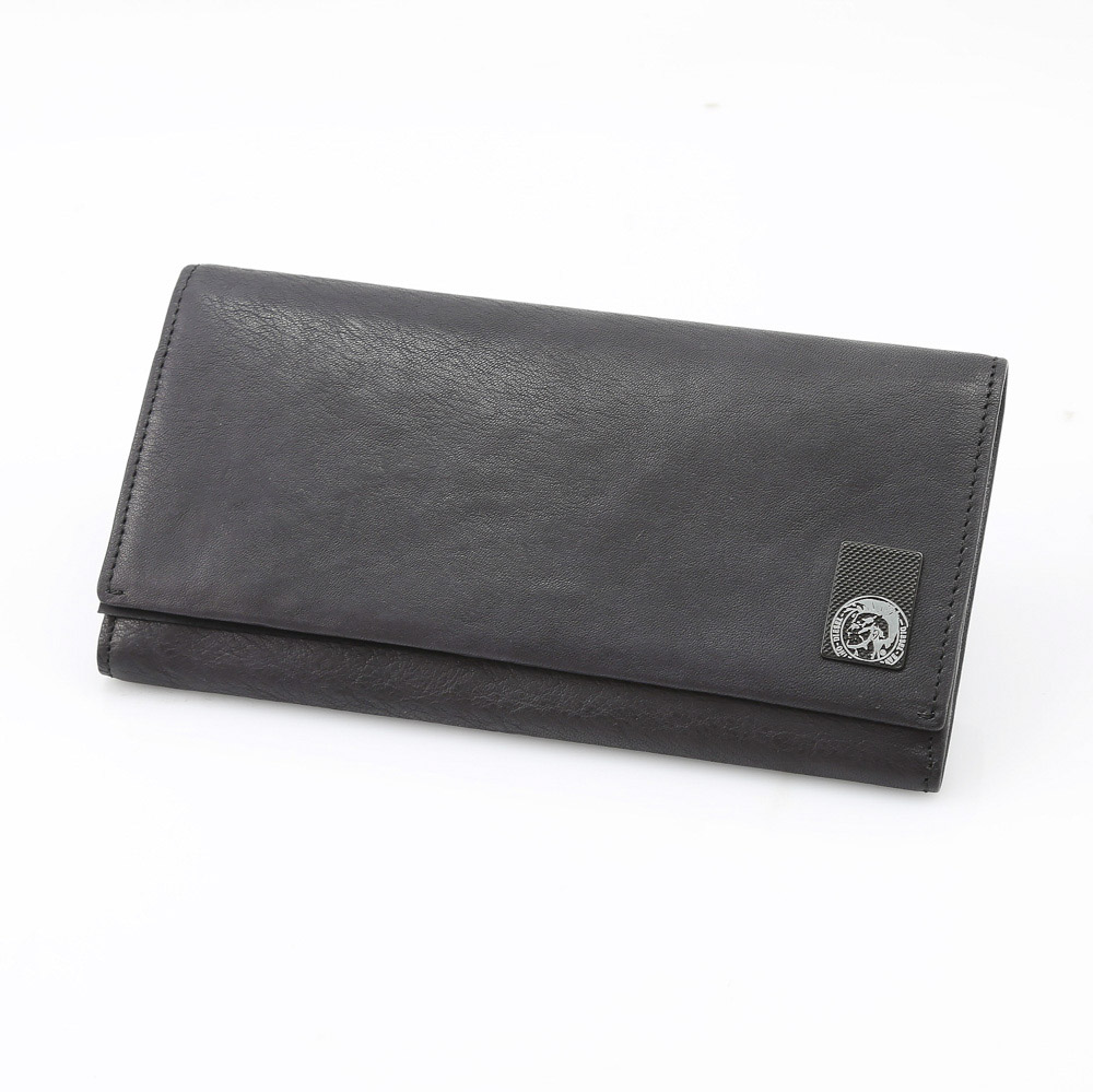 DIESEL ディーゼル 長財布 X04478PR013/T8013/71【FITHOUSE ONLINE SHOP】
