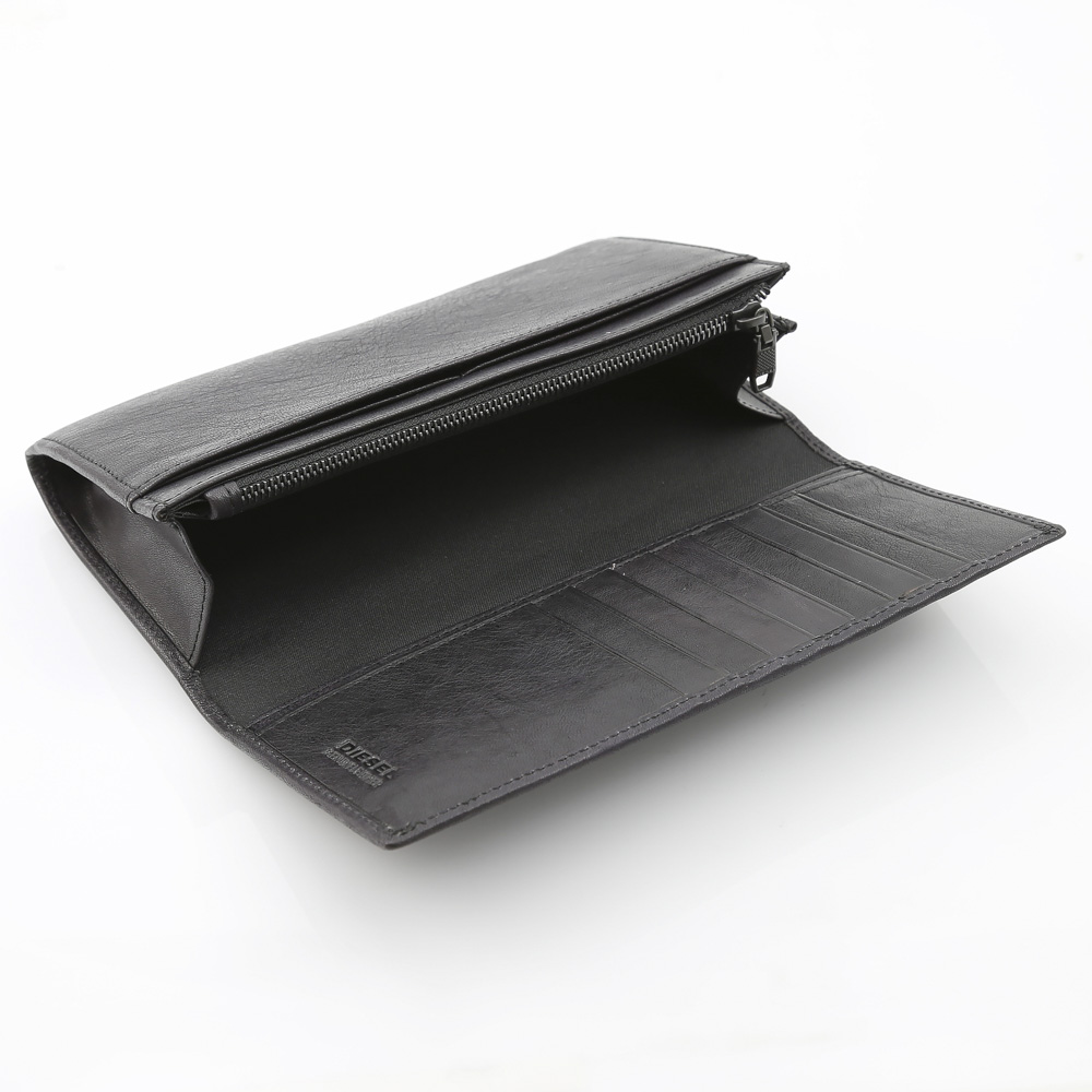 DIESEL ディーゼル 長財布 X04478PR013/T8013/71【FITHOUSE ONLINE SHOP】