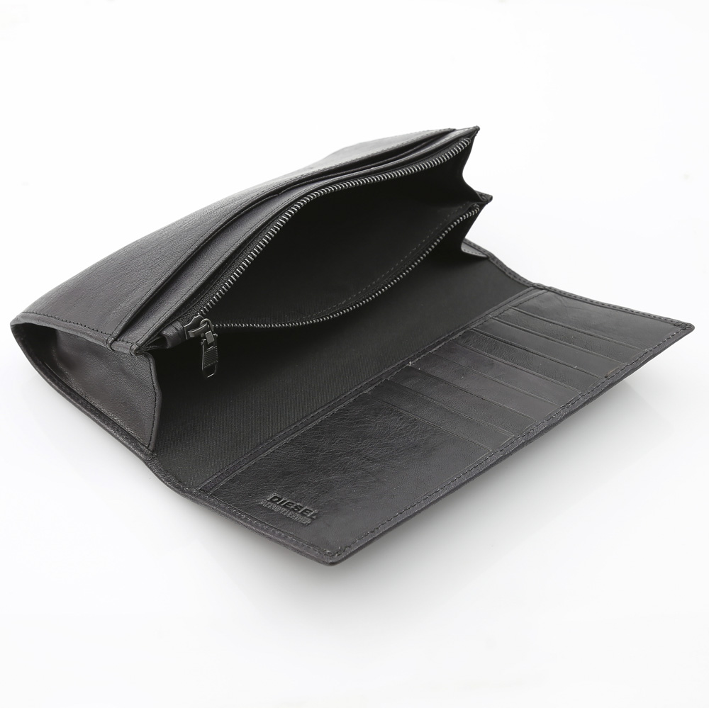 DIESEL ディーゼル 長財布 X04478PR013/T8013/71【FITHOUSE ONLINE SHOP】