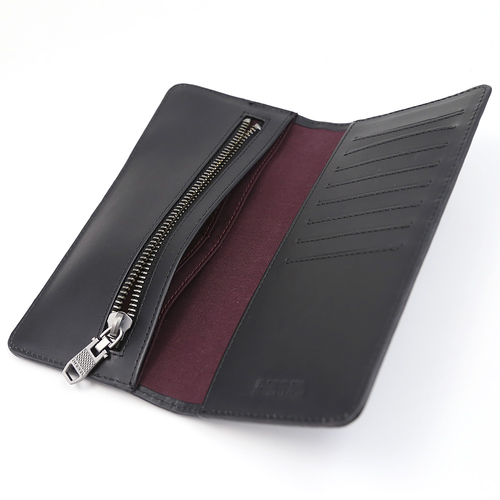 DIESEL ディーゼル 長財布 X04756PR480/T8013/73【FITHOUSE ONLINE SHOP】