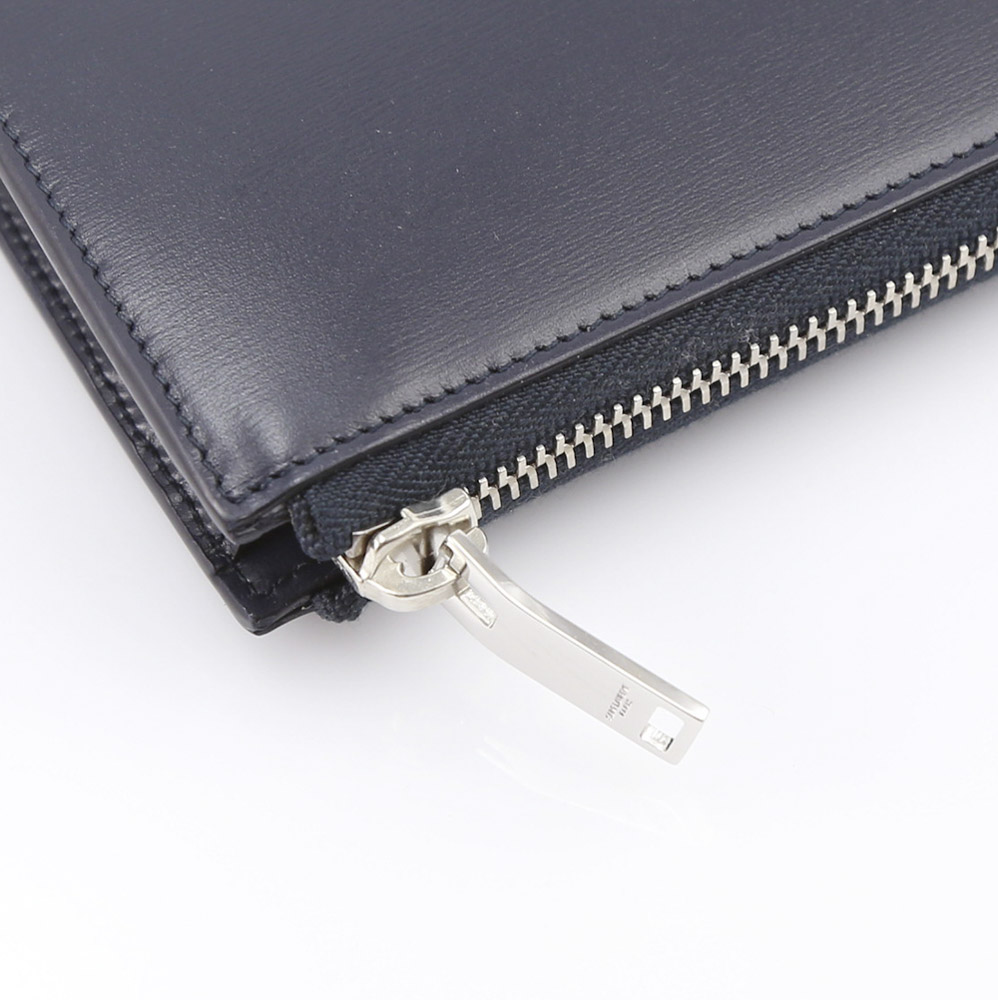 Saint Laurent サンローラン 長財布 466430/D434N/1000/73【FITHOUSE ONLINE SHOP】