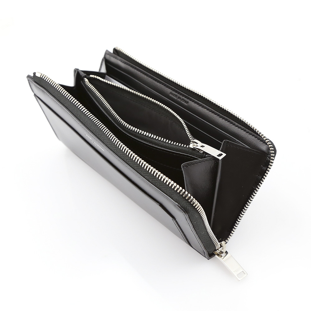 Saint Laurent サンローラン 長財布 466430/D434N/1000/73【FITHOUSE ONLINE SHOP】