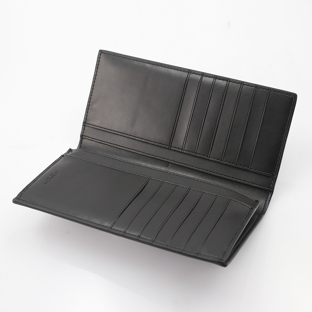 コーチ COACH 長財布 シグネチャーPVC長財布 F75013【FITHOUSE ONLINE SHOP】