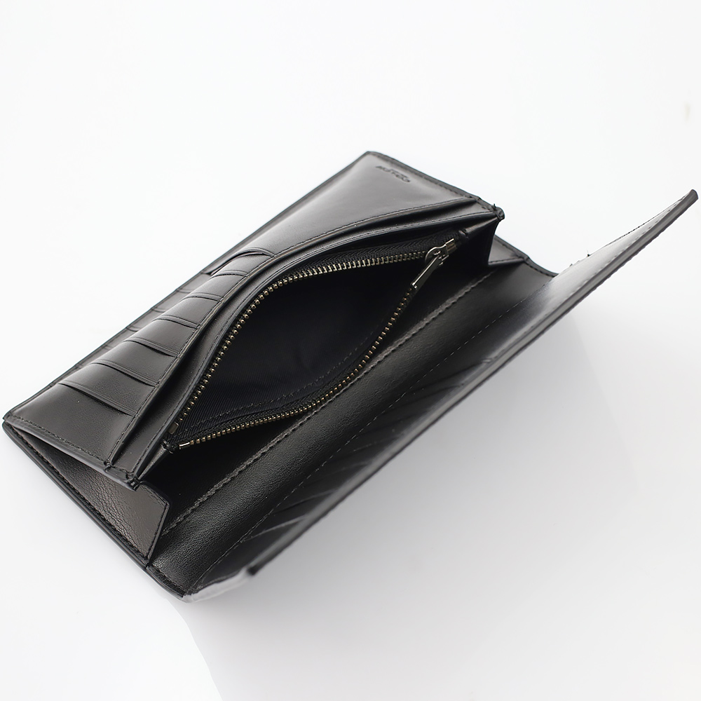 コーチ COACH 長財布 シグネチャーPVC長財布 F75013【FITHOUSE ONLINE SHOP】