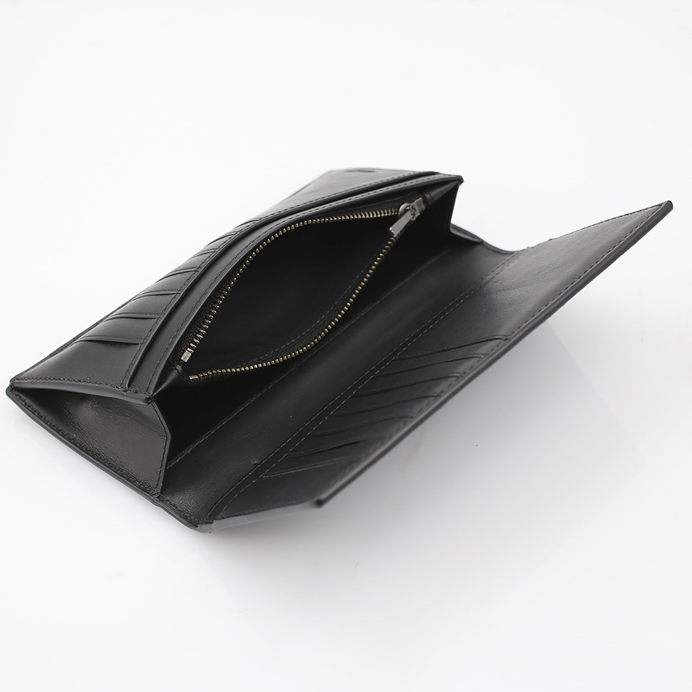COACH OUTLET コーチアウトレット 長財布 F75365/BLK/7205【FITHOUSE ONLINE SHOP】