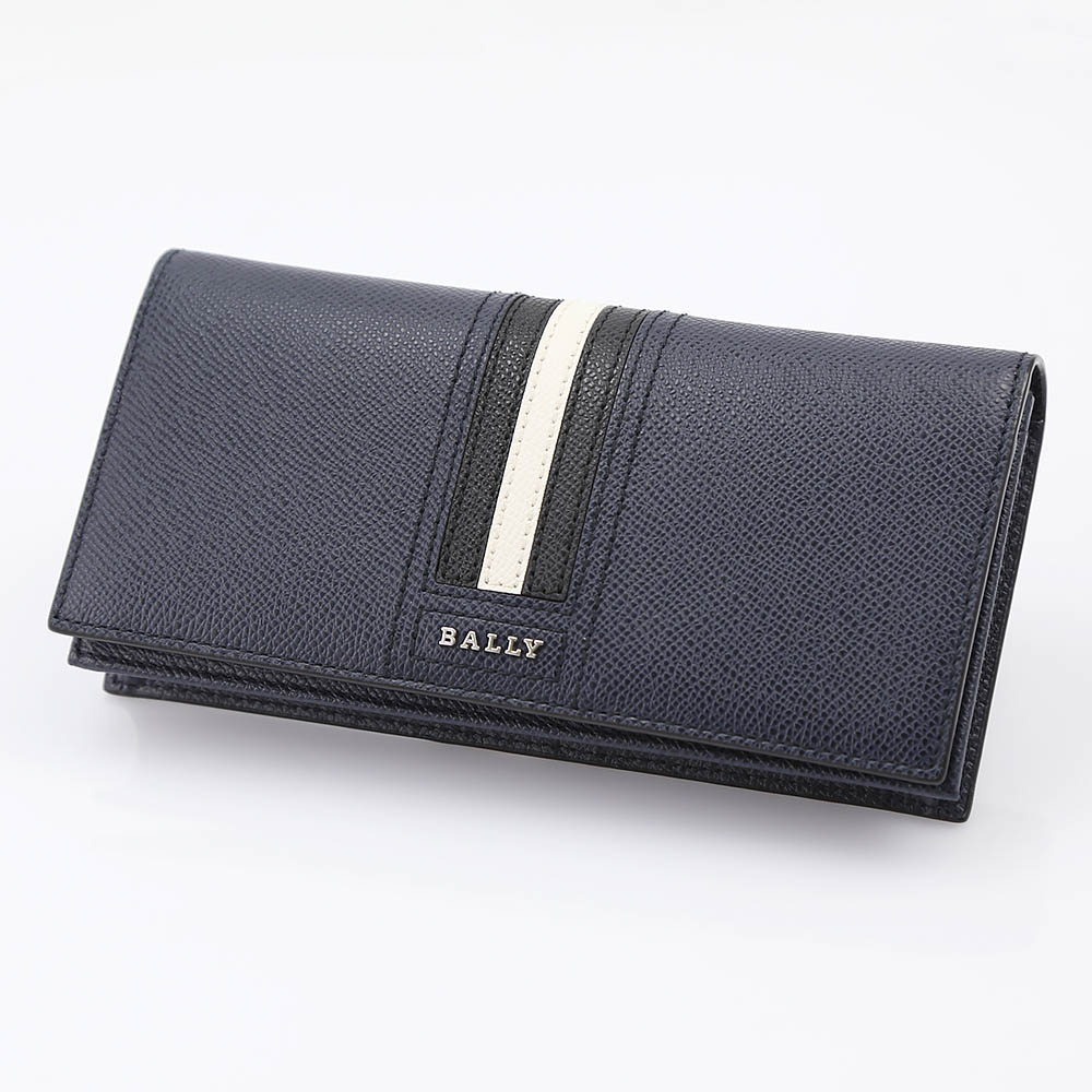 バリー BALLY 長財布 TALIRO.LT【FITHOUSE ONLINE SHOP】 | フィットハウス公式オンラインショップ