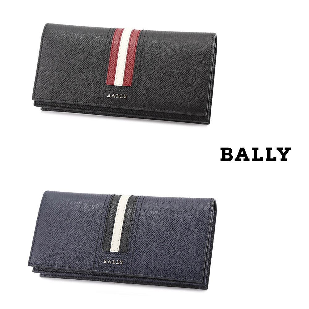 新品☆Bally 長財布