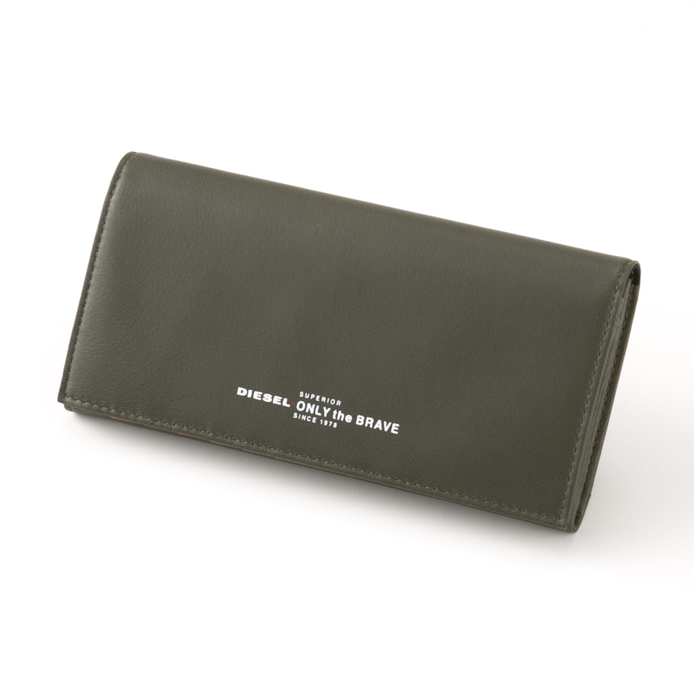 ディーゼル DIESEL 長財布 READYTOSTAR/24ADAY長F X05587PR400【FITHOUSE ONLINE SHOP】