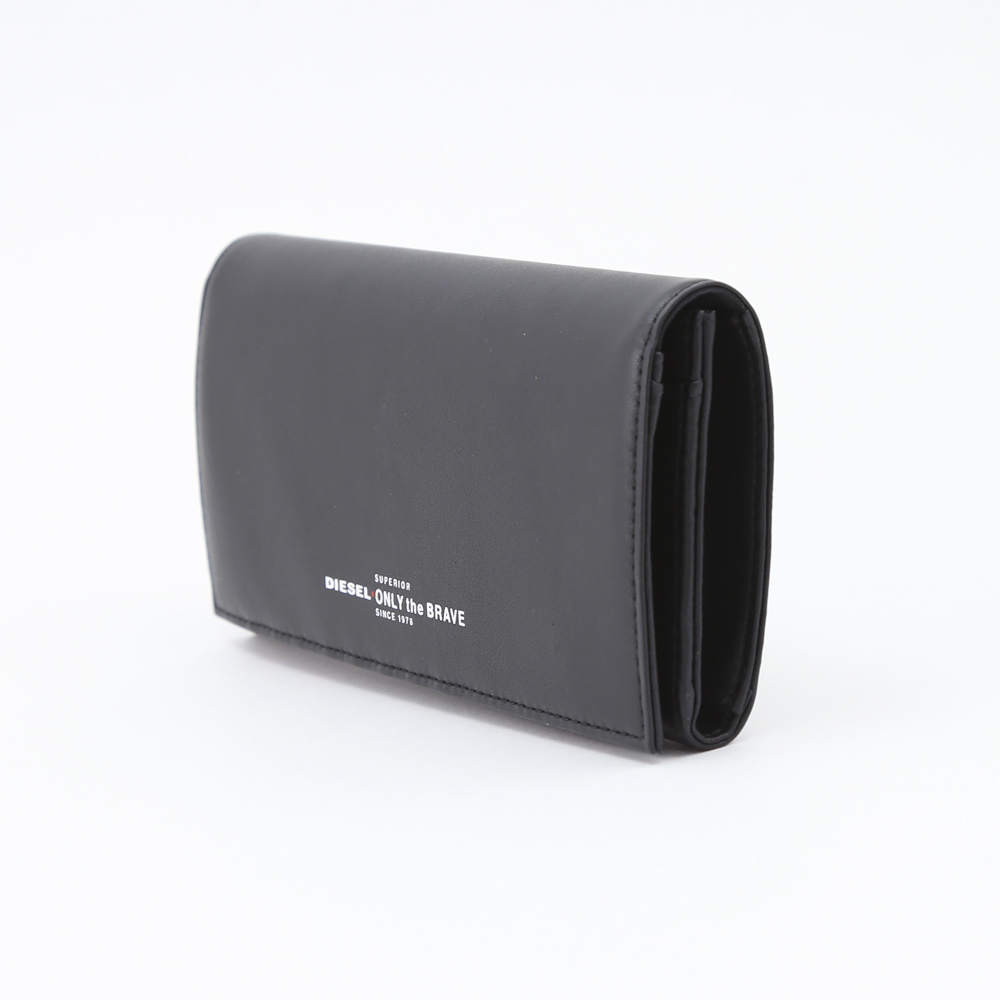 ディーゼル DIESEL 長財布 READYTOSTAR/24ADAY長F X05587PR400【FITHOUSE ONLINE SHOP】