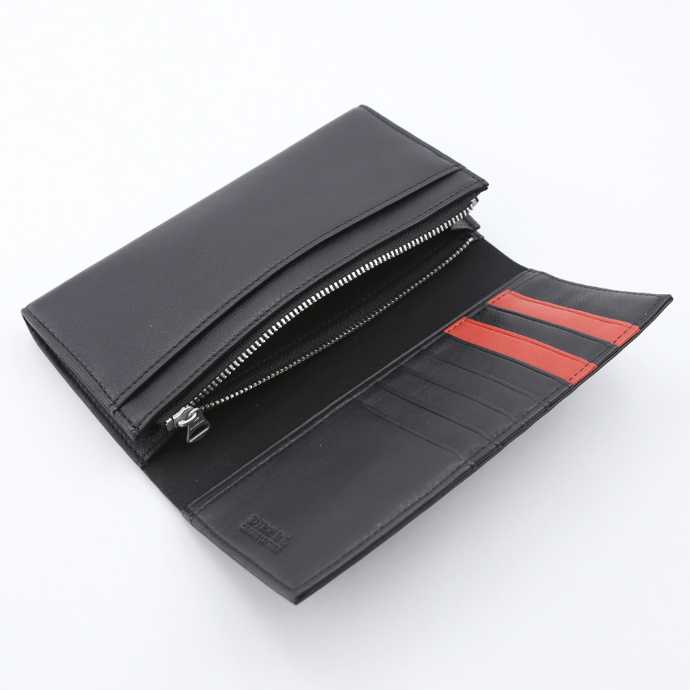 ディーゼル DIESEL 長財布 READYTOSTAR/24ADAY長F X05587PR400【FITHOUSE ONLINE SHOP】