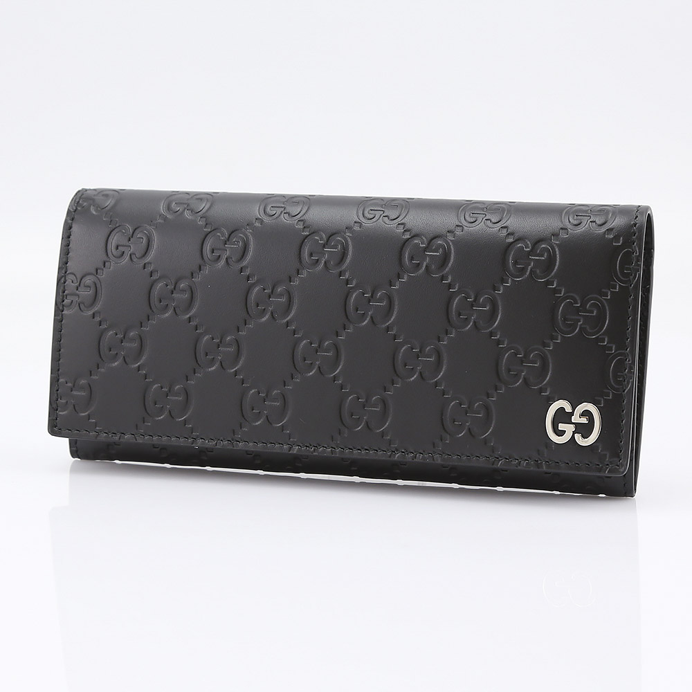 グッチ GUCCI DORIAN GGシグネチャー長財布 481727 CWC1N【FITHOUSE ONLINE SHOP】