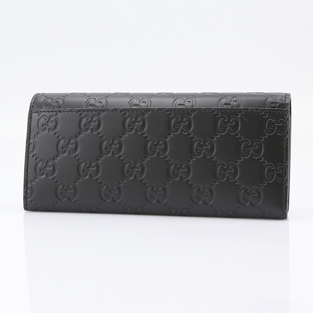 グッチ GUCCI DORIAN GGシグネチャー長財布 481727 CWC1N【FITHOUSE ONLINE SHOP】