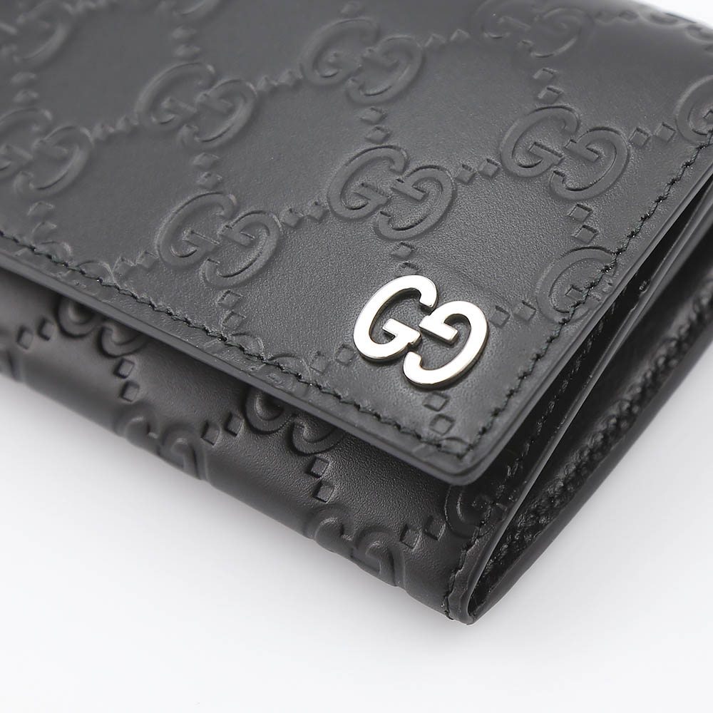 グッチ GUCCI DORIAN GGシグネチャー長財布 481727 CWC1N【FITHOUSE ONLINE SHOP】