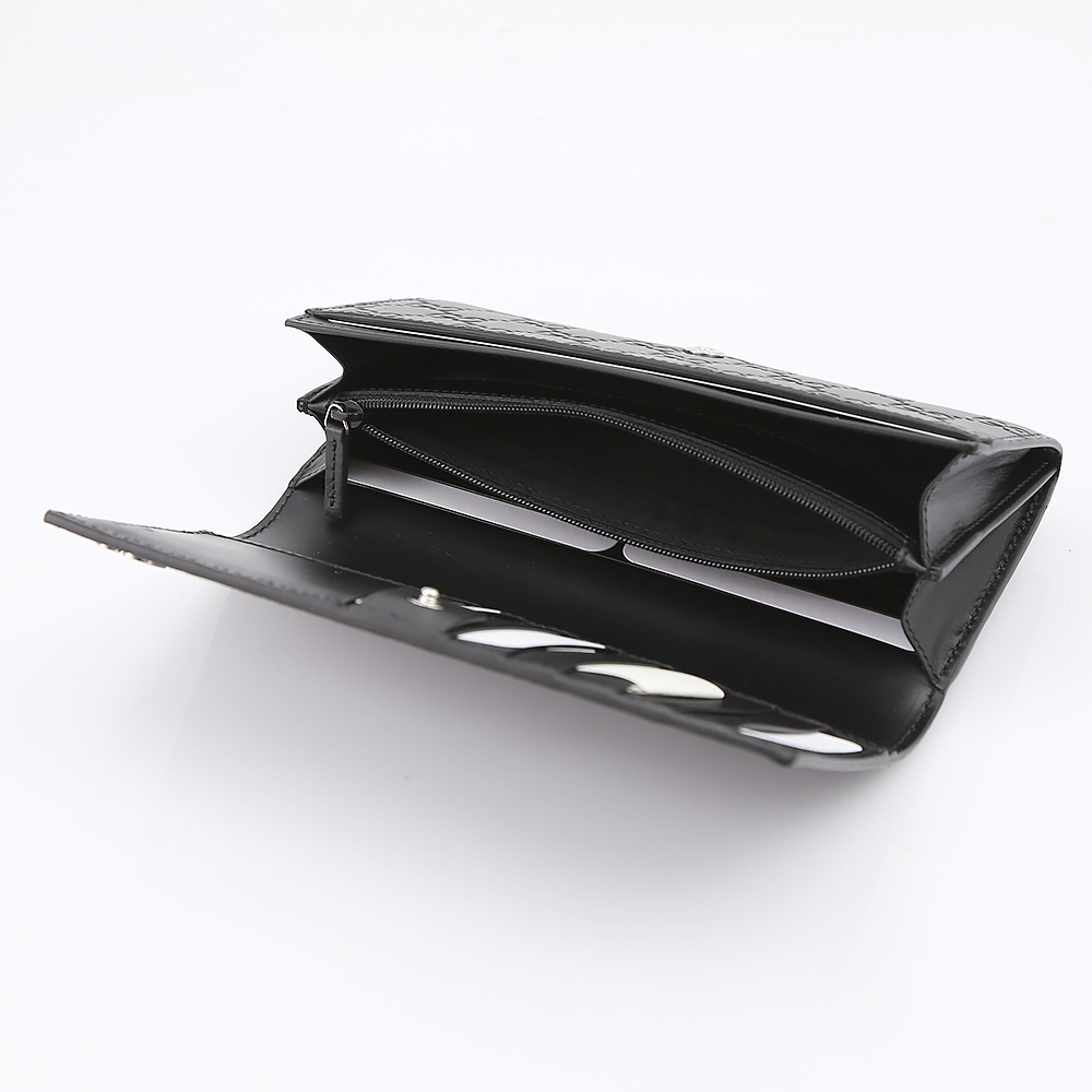 グッチ GUCCI DORIAN GGシグネチャー長財布 481727 CWC1N【FITHOUSE ONLINE SHOP】