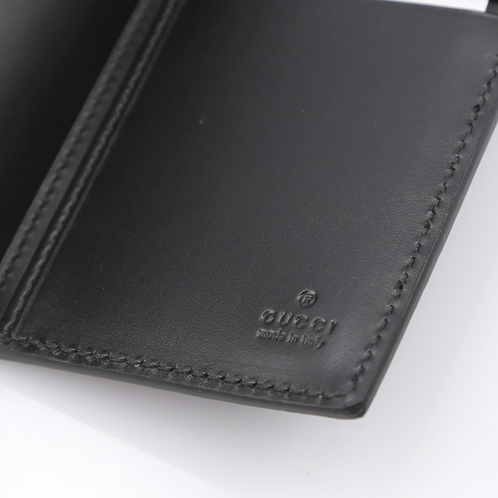 グッチ GUCCI DORIAN GGシグネチャー長財布 481727 CWC1N【FITHOUSE ONLINE SHOP】