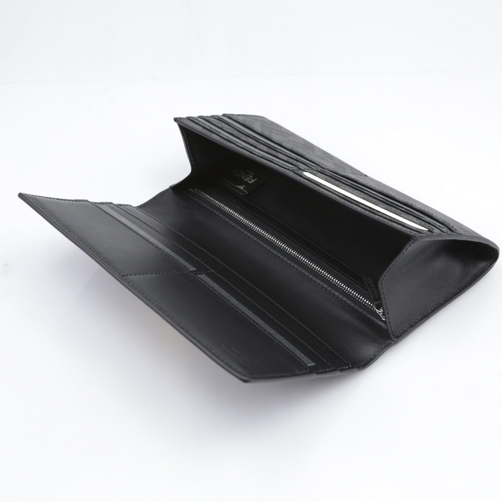 フェンディ FENDI 長財布 DIAGONAL FF長Ｆ 7M0264-A9XS【FITHOUSE ONLINE SHOP】