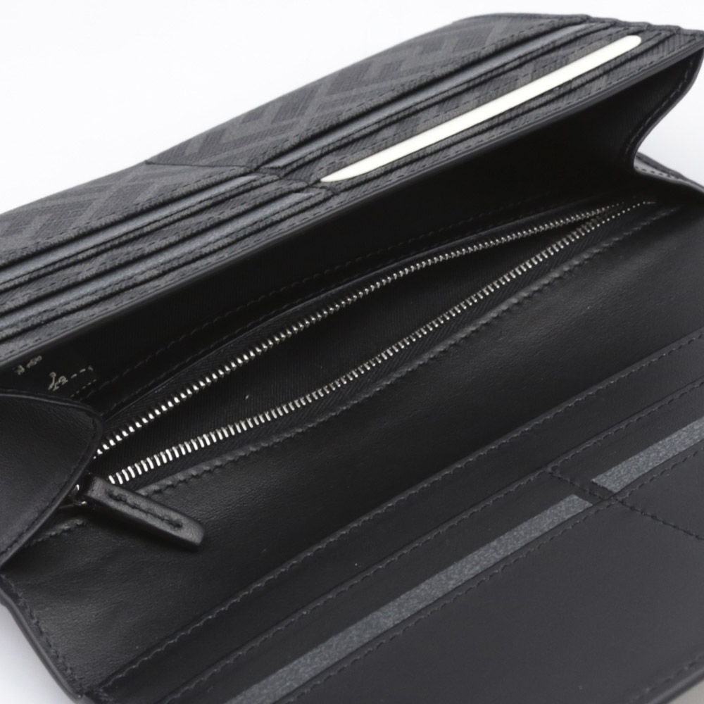 フェンディ FENDI 長財布 DIAGONAL FF長Ｆ 7M0264-A9XS【FITHOUSE ONLINE SHOP】