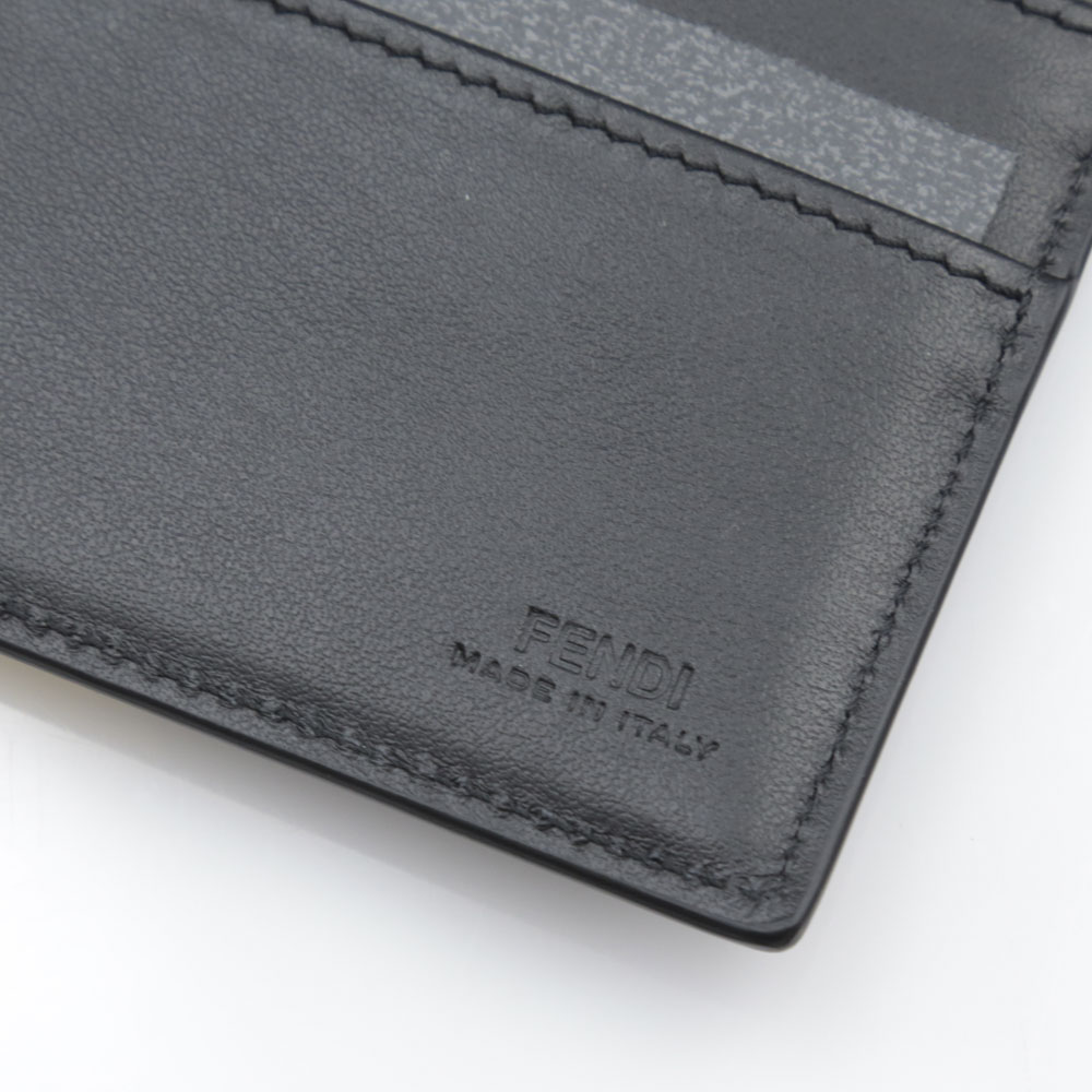 フェンディ FENDI 長財布 DIAGONAL FF長Ｆ 7M0264-A9XS【FITHOUSE ONLINE SHOP】