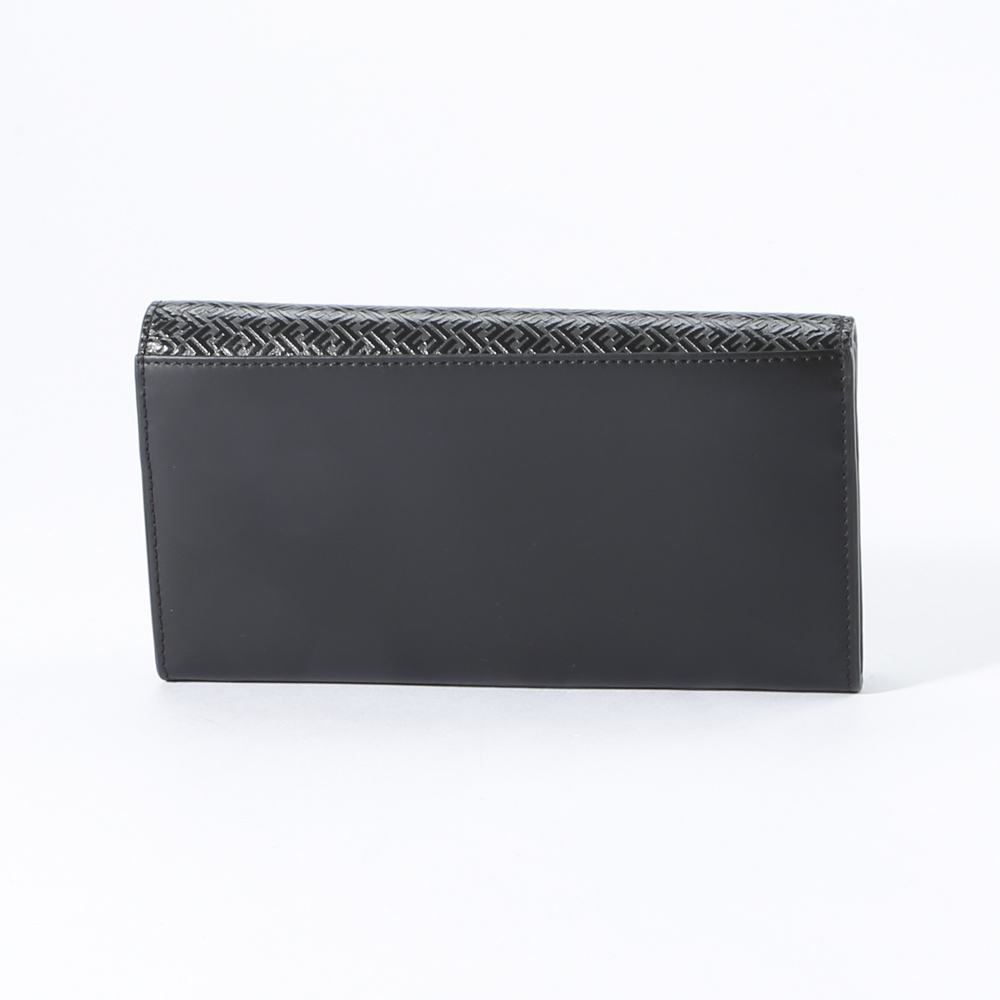 フェンディ FENDI 長財布 MICRO FF 7M0264-AGLP【FITHOUSE ONLINE SHOP】