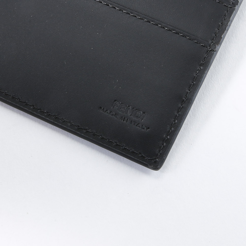 フェンディ FENDI 長財布 MICRO FF 7M0264-AGLP【FITHOUSE ONLINE SHOP】