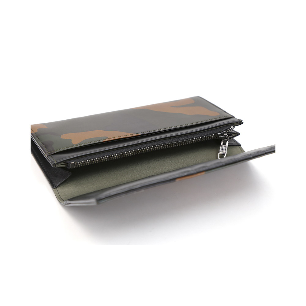 ディーゼル【DIESEL】財布 長財布 X04129P1074 H5477　CAMOUBACK 24A DAY【FITHOUSE ONLINE SHOP】