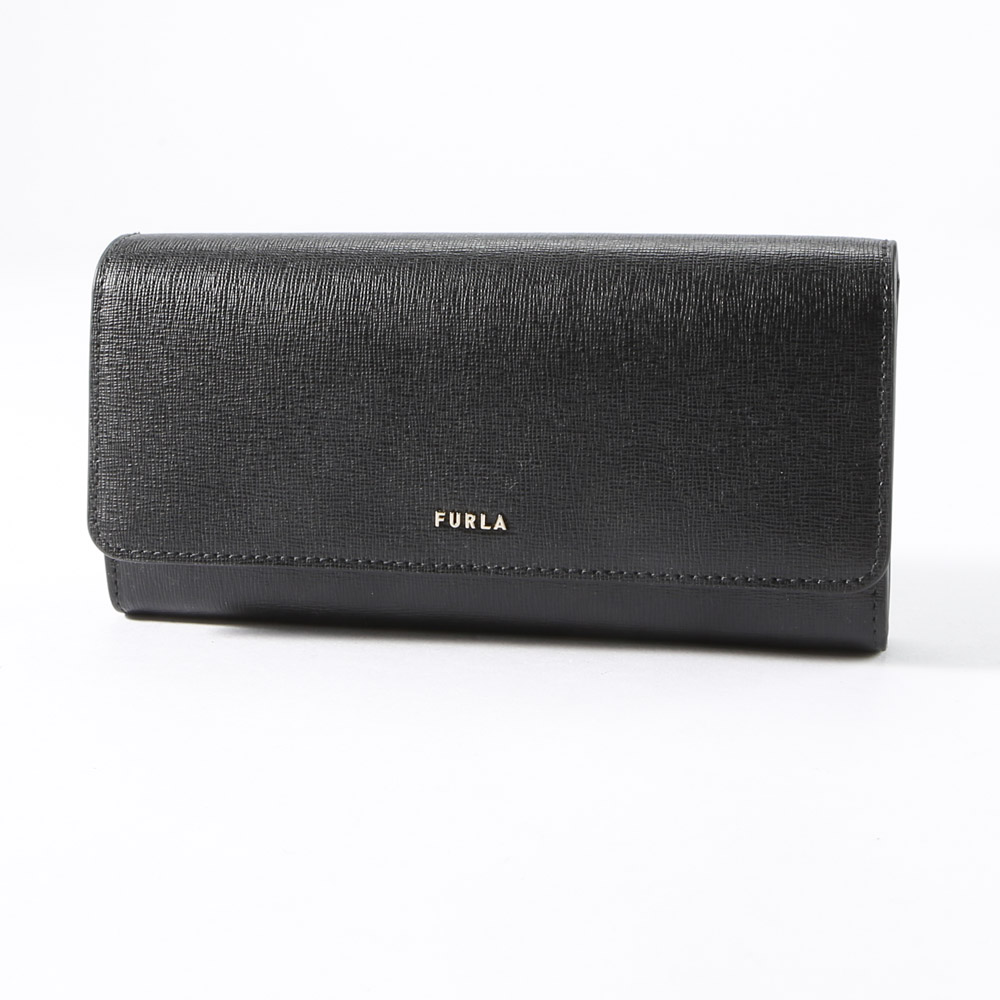 フルラ FURLA 長財布 BABYLON カーフ長財布 小銭入付/NERO PCY2UNO-B30000【FITHOUSE ONLINE SHOP】