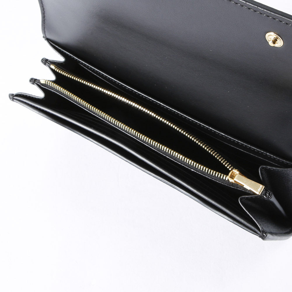 セリーヌ CELINE LG FLAP TROTTEUR 長財布 10B56/3BEL【FITHOUSE ONLINE SHOP】