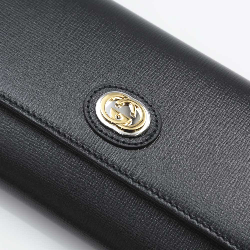グッチ GUCCI 長財布 MARINA長F 5985311DB0X【FITHOUSE ONLINE SHOP】