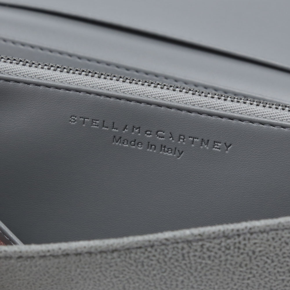 ステラマッカートニー Stella McCartney 長財布 FALABELLAシャギーディア長F 391835W9132【FITHOUSE ONLINE SHOP】