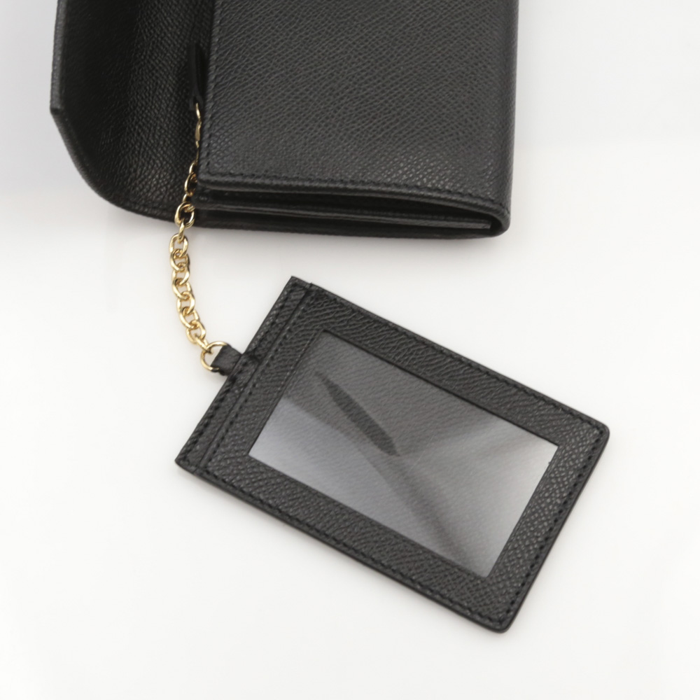 サルヴァトーレフェラガモ salvatore ferragamo 長財布 ガンチーニクリップ長F/683312 D150【FITHOUSE ONLINE SHOP】