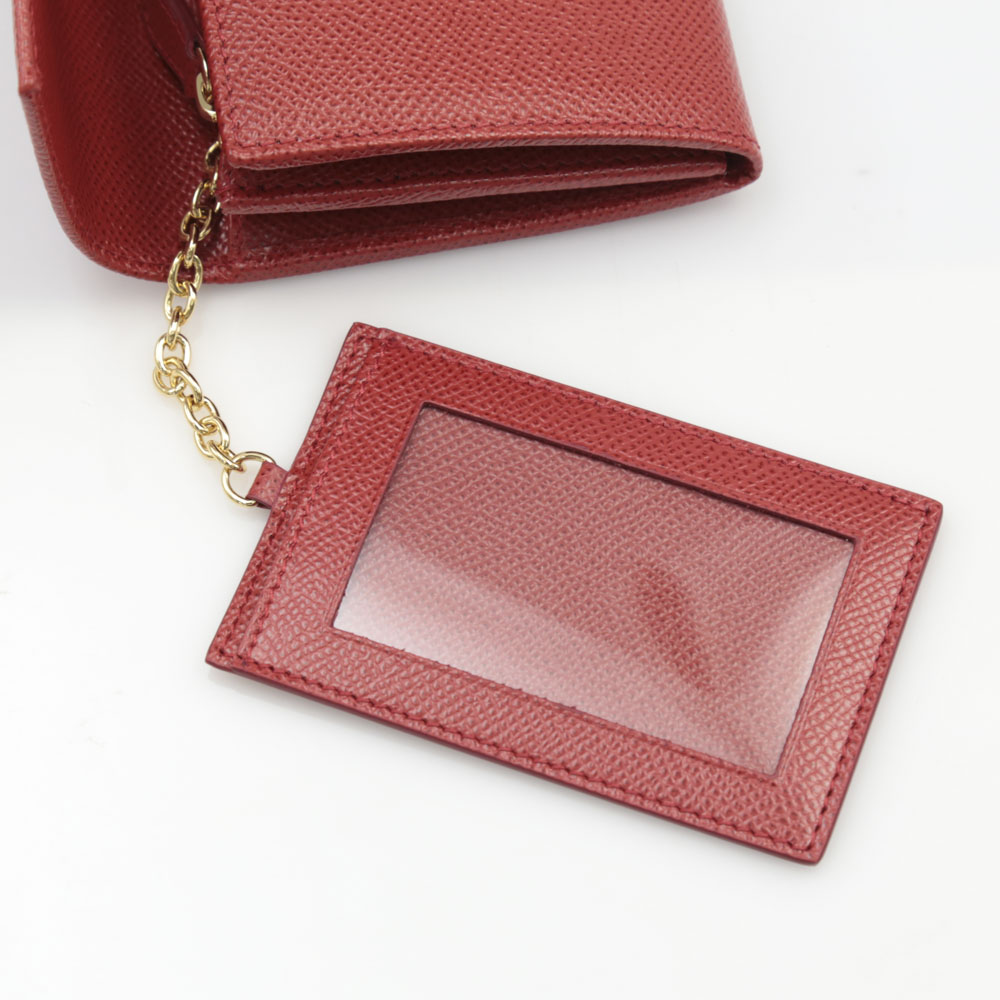 サルヴァトーレフェラガモ salvatore ferragamo 長財布 ガンチーニクリップ長F/683314 D150【FITHOUSE ONLINE SHOP】