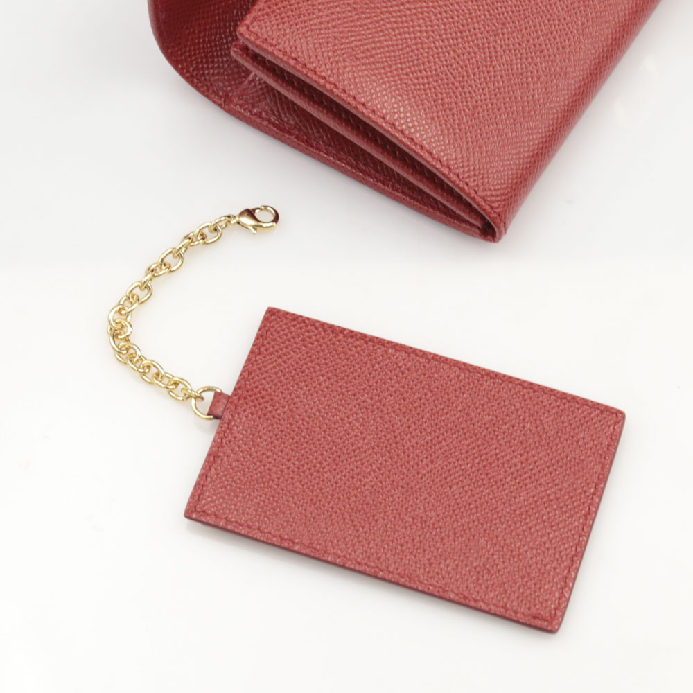 サルヴァトーレフェラガモ salvatore ferragamo 長財布 ガンチーニクリップ長F/683314 D150【FITHOUSE ONLINE SHOP】