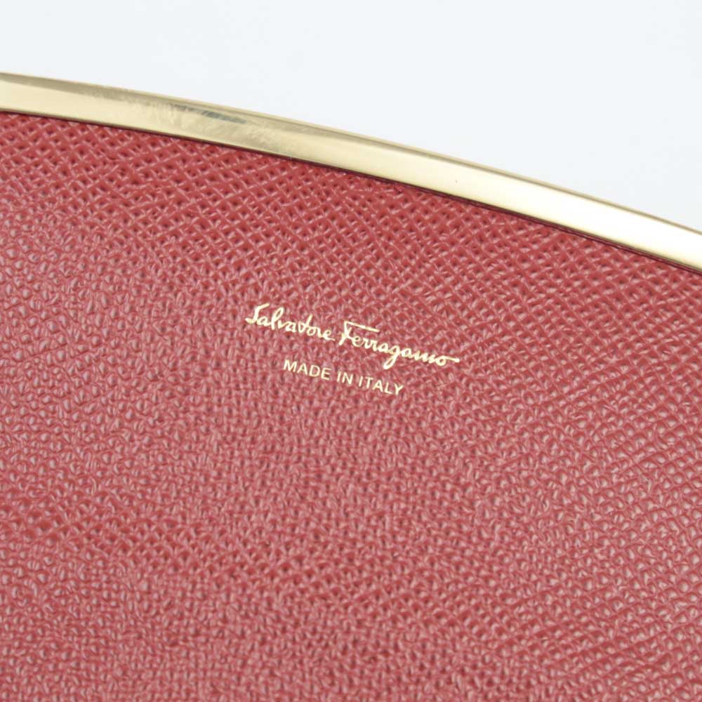 サルヴァトーレフェラガモ salvatore ferragamo 長財布 ガンチーニクリップ長F/683314 D150【FITHOUSE ONLINE SHOP】