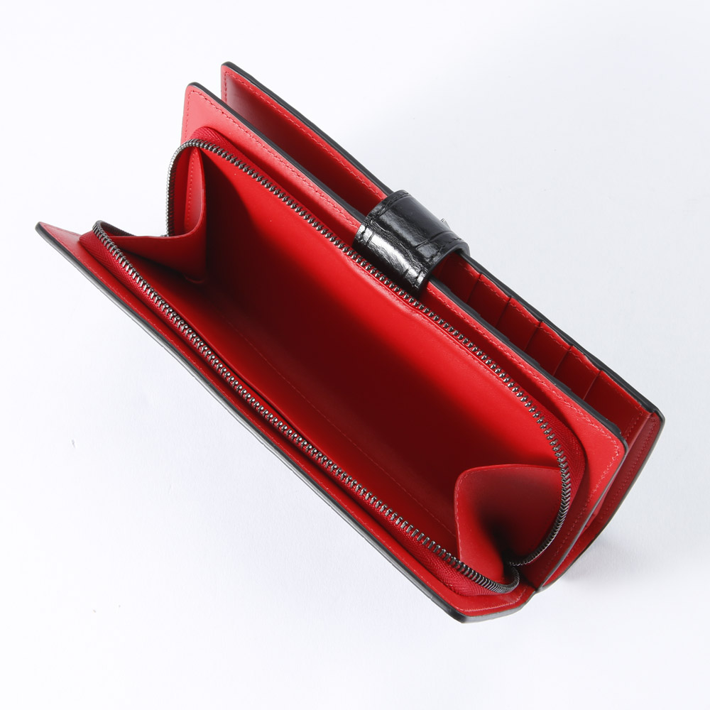 クリスチャン ルブタン Christian Louboutin PALOMA 長財布小銭付 3215133【FITHOUSE ONLINE SHOP】