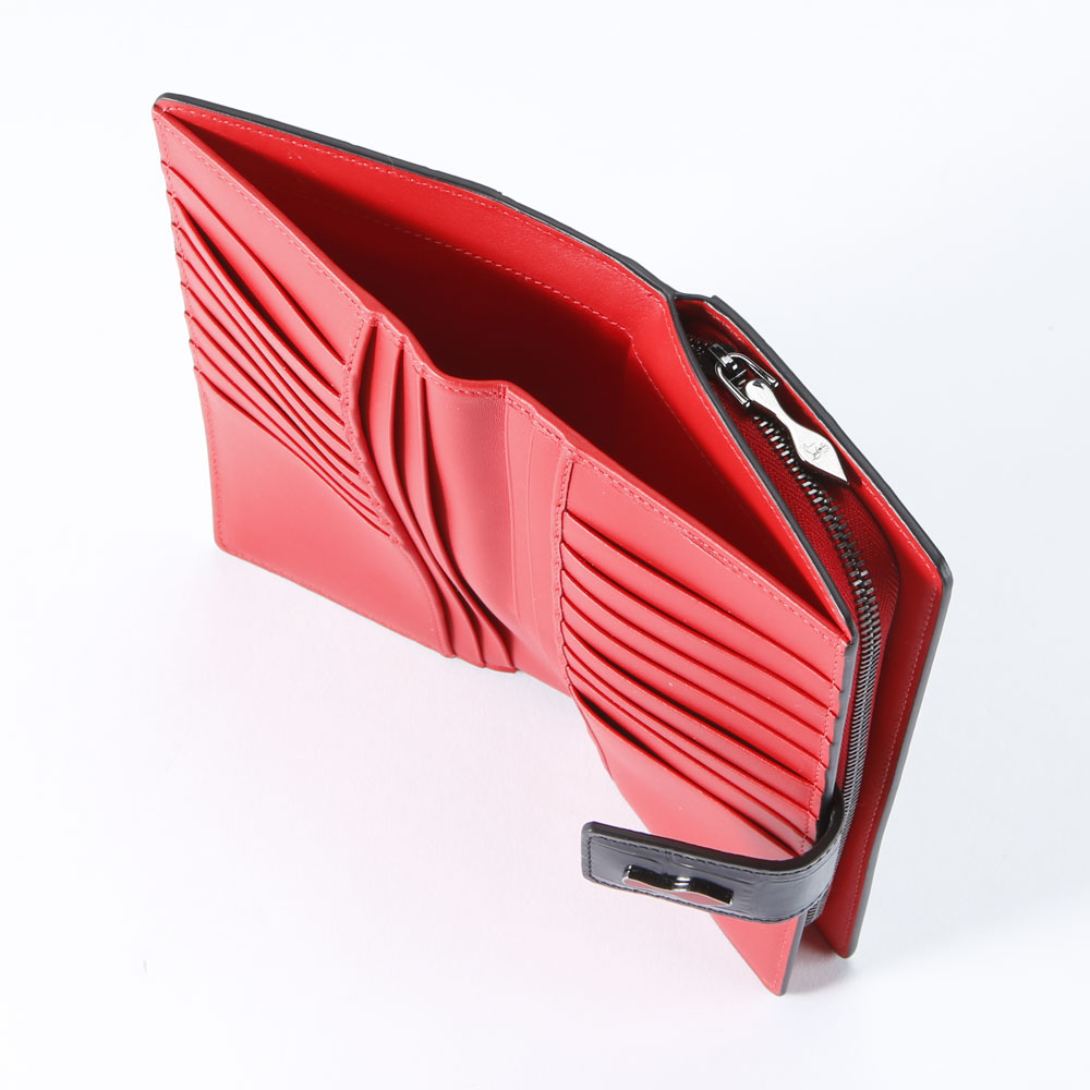 クリスチャン ルブタン Christian Louboutin PALOMA 長財布小銭付 3215133【FITHOUSE ONLINE SHOP】