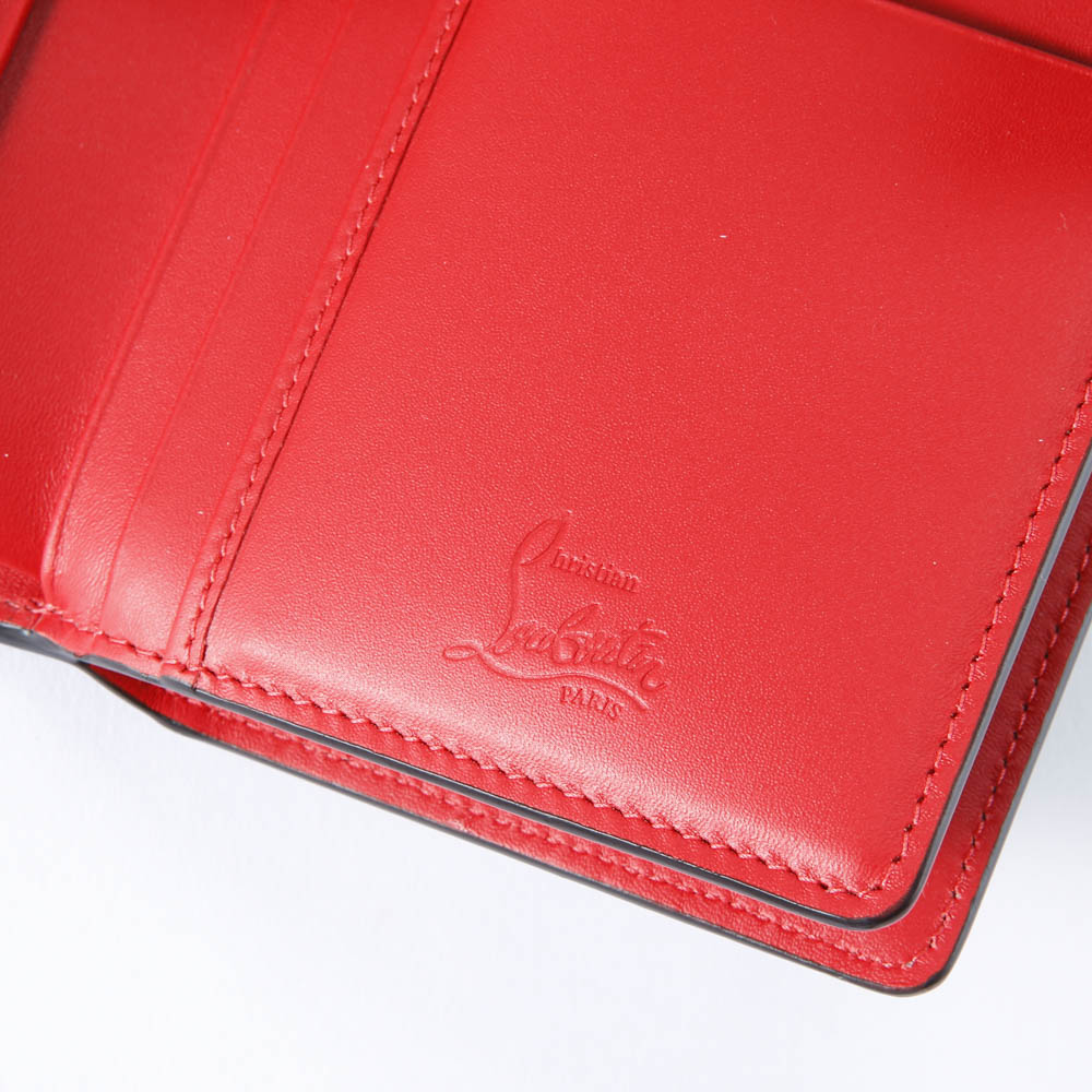 クリスチャン ルブタン Christian Louboutin PALOMA 長財布小銭付 3215133【FITHOUSE ONLINE SHOP】